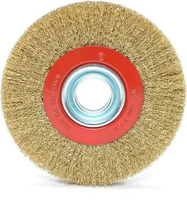 Zdjęcie produktu dla Haushalt Disc Sanding 125X20X18 532061-6008/3008