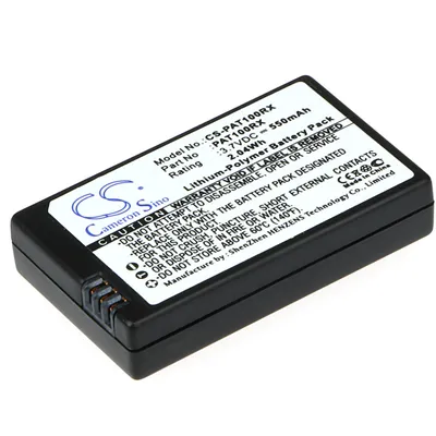 Produktbild von Baterie pro Parrot, 550mAh Li-pol