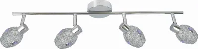 Produktbild von Candellux GOLDEN Deckenleuchte 4xG9 94-56217