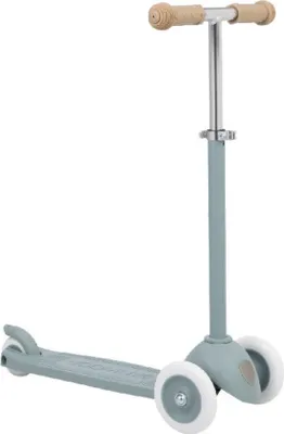 Zdjęcie produktu dla Hulajnoga Eco Teal / Banwood