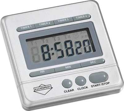 Obrázek produktu pro KÜCHENPROFI Časovač vajec 'Egg-Time' 112976