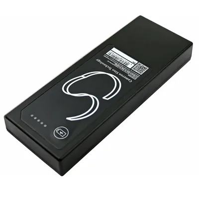 Obrázek produktu pro TECHTEK Baterie kompatibilní s [Sennheiser] LSP 500 Pro nahrazuje 505596, pro LBA 500