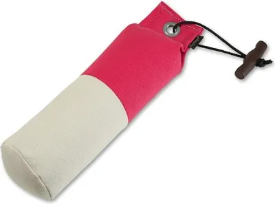 Produktbild von Mystique Dummy Marking 500g weiß / hotpink