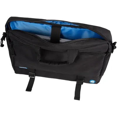 Produktbild von LIGHTPAK Notebooktasche 46201 RC PET schwarz