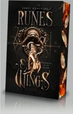 Image de Runes & Wings