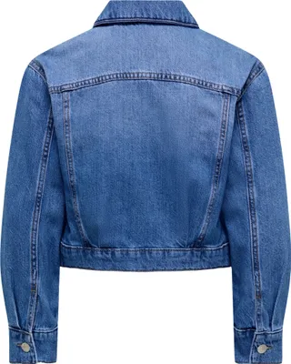 Produktbild von Kids Only Jacke LUMI Jeansjacke