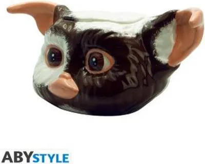 Produktbild von Gremlins 3D-Keramiktasse - Gizmo Nr. 2