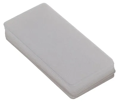 Produktbild von Stanley 1-97-525, Teiler-Set, Schwarz, Transparent, Kunststoff