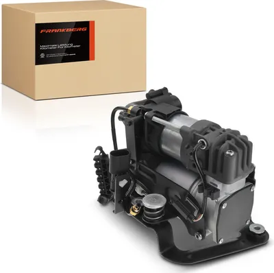 Produktbild von Frankberg 1x Luftfederung Kompressor für BMW 7ER G11 G12 2015-2023