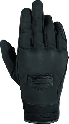 Produktbild von DIFI Orlando Motorrad Handschuhe, schwarz, M