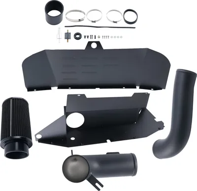 Zdjęcie produktu dla Zestaw aluminiowych filtrów powietrza do BMW serii 2, 3 i 4 L4-2.0L 2012-2018 xDrive Turbo
