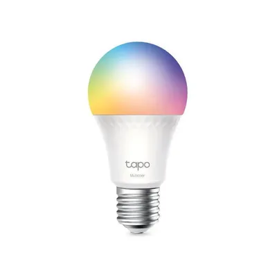 Immagine prodotto di Lampada LED WiFi intelligente E27, RGB, dimmerabile, 1055 lm, Matter