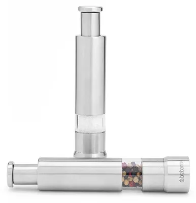 Obrázok produktu pre Brabantia 611407, Nerezová oceľ, 54 mm, 27 mm, 135 mm