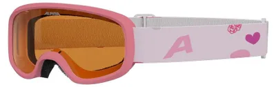 Produktbild von Carvy 3.0 rose matt orange (58) one size