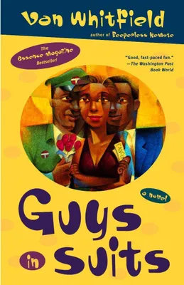 Produktbild von Guys in Suits