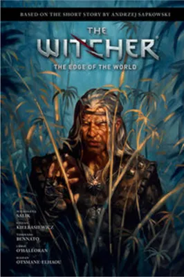 Immagine prodotto di Andrzej Sapkowski's The Witcher: The Edge of the World