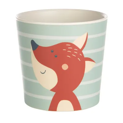 Produktbild von SIGIKID Sigikid Tasse Fuchs rPET