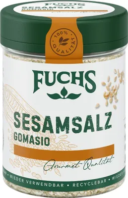 Produktbild von Sesamsalz Gomasio