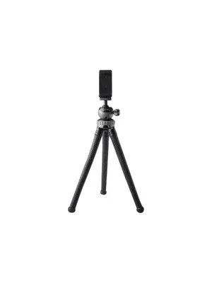 Produktbild von Celly Click Flextri Stativ Smartphone-/Action-Kamera 3 Bein(e) Schwarz