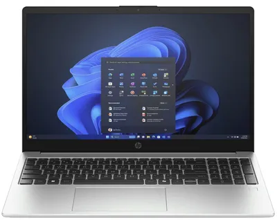 Produktbild von Hp 250R G10 R3-7335U 15.6 Fhd - 512 Gb