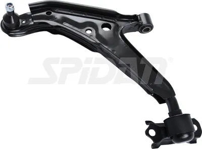 Produktbild von SPIDAN CHASSIS PARTS 40672 Querlenker Unten Vorne Links für NISSAN PRIMERA (P11)