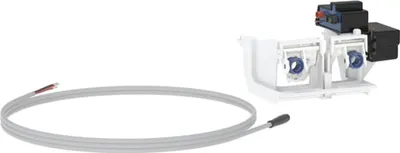 Produktbild von Geberit WC-Steuerung Netz Sigma, 2-Mengen für externen Taster, 1 Stk.
