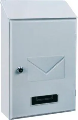 Immagine prodotto di ROTTNER T02936 Rottner Briefkasten Pisa weiss