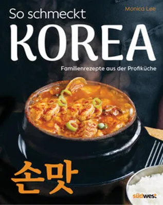 Image de So schmeckt Korea