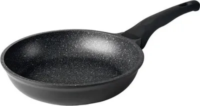 Produktbild von 28 cm antihaftbeschichtete bratpfanne Lacor 24128