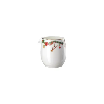 Produktbild von Hutschenreuther Milchkännchen Christmas 02048-726037-14440