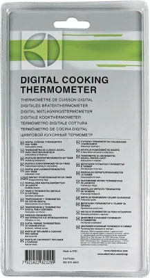 Obrázok produktu pre Digitálny teplomer na mäso 9029794063
