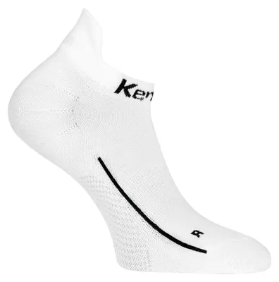 Obrázok produktu pre Kempa SNEAKERSOCKEN (2ER-PACK), weiß