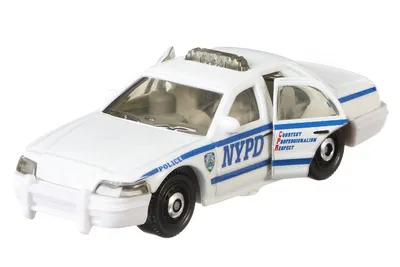 Produktbild von Mattel FWD28, Auto, 3 Jahr(e), Gemischte Farben
