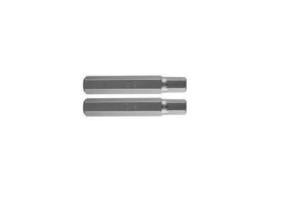 Image de NEO TOOLS Embout HEX 12 x 75 mm, S2 x 2 pcs.