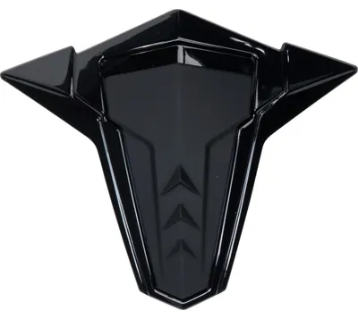 Produktbild von iXS Stirnbelüftung iXS 421/ iXS 422 schwarz