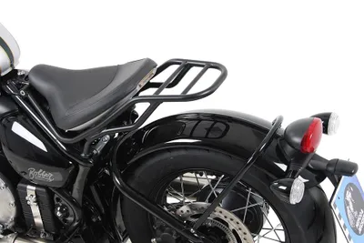 Image de HB65475580101 HEPCO & BECKER Porte-bagages Bonneville Bobber à partir de l'année de fabrication 2017