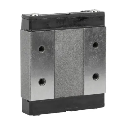 Image de LMLF24B,Linear Rail Guide,Linear Guide,Sliding Block,Miniature Guide Block