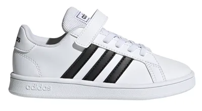 Produktbild von adidas Grand Court C EF0109 (31/ftwr white)
