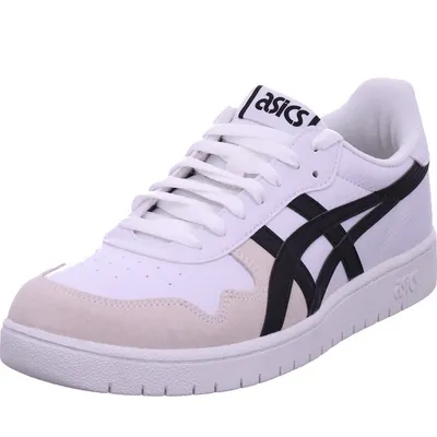 Immagine prodotto di Scarpa bassa da uomo Asics in bianco, taglia 10