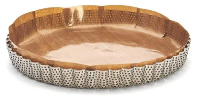 Produktbild von de BUYER Form CANNELE FORATO 24cm