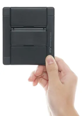 Productafbeelding van Solidchoice - Universele Wandmontage voor Tablets en Smartphones