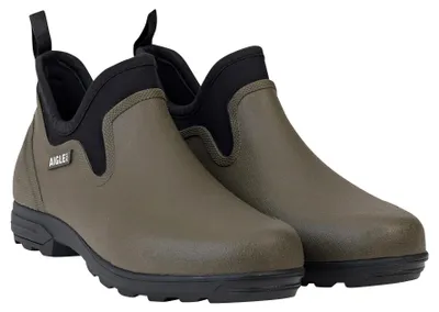 Produktbild von Aigle Lessfor Plus M2 Herren (Khaki) Größe 43