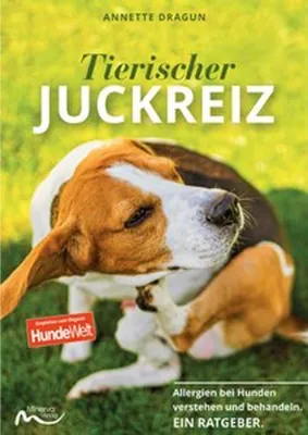 Immagine prodotto di Prurito animale