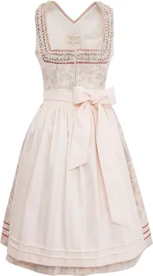 Produktbild von KRÜGER Mididirndl 112866-070