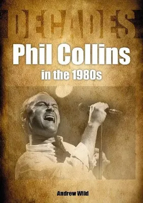 Obrázek produktu pro Phil Collins in the 1980s