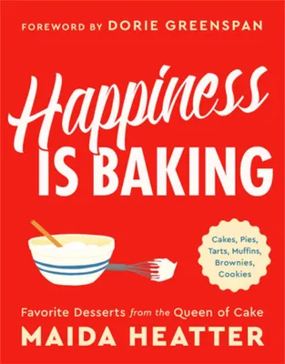 Produktbild von Happiness Is Baking
