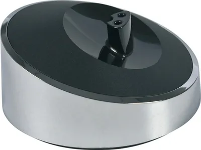 Produktbild von Ladeständer BRAUN 81572662 Ladestation für Series 9 Rasierer