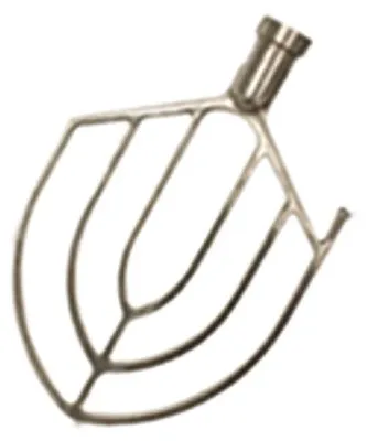 Immagine prodotto di Frusta per impastatrice planetaria Stalgast, modello BK0403020