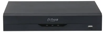 Produktbild von DAHUA DHI-NVR4108HS-8P-EI 8CH 1HDD Compact 1U NETWORK VIDEO RECORDER