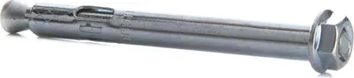 Obrázok produktu pre Kotviaca skrutka s maticou 10x97 mm, 4 kusy